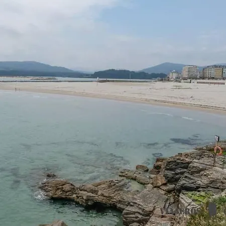 Enfoz Urb. De Mar * Foz