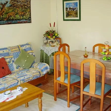 Apartman Enfoz Urb. De Mar