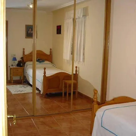 Apartman Enfoz Urb. De Mar Foz