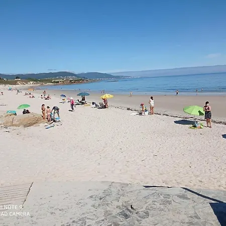 Apartman Enfoz Urb. De Mar *