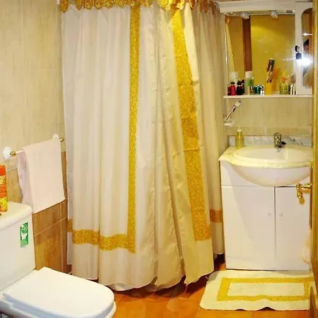 Enfoz Urb. De Mar Apartman *