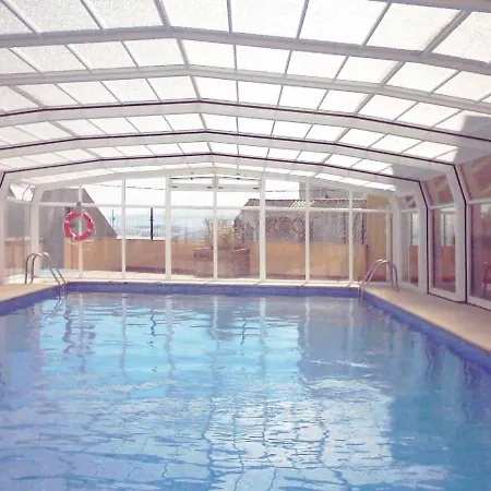 Apartman Enfoz Urb. De Mar Foz