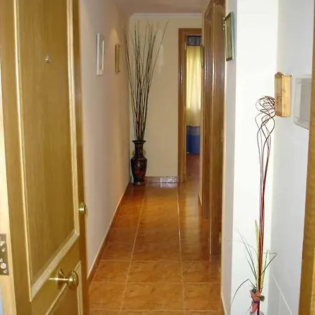 Enfoz Urb. De Mar Apartman