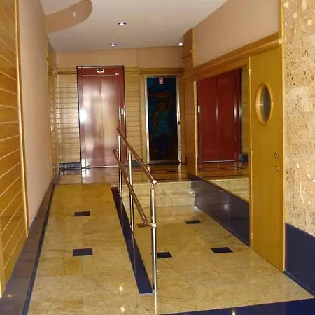 Enfoz Urb. De Mar Apartman